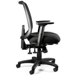 Компьютерные кресла Unique Saga Plus M (бордовый)