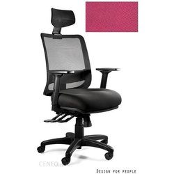 Компьютерные кресла Unique Saga Plus M (фиолетовый)