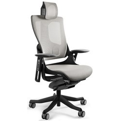 Компьютерные кресла Unique WAU 2 (черный)