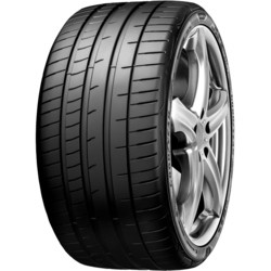 Шины Goodyear Eagle F1 SuperSport 275/25 R21 92Y