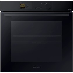 Духовые шкафы Samsung Dual Cook NV7B6685BAK