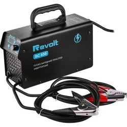 Пуско-зарядные устройства Revolt SC 650