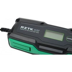 Пуско-зарядные устройства RZTK SBT 400