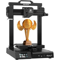 3D-принтеры Mingda Magician X