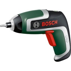 Дрели и шуруповерты Bosch IXO 7 Basic 06039E0000