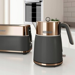 Тостеры, бутербродницы и вафельницы Morphy Richards Signature 245742