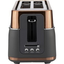 Тостеры, бутербродницы и вафельницы Morphy Richards Signature 245742