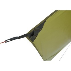 Палатки Nordisk Voss 14 PU Tarp