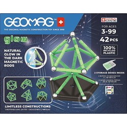 Конструкторы Geomag Glow 42 329