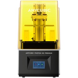 3D-принтеры Anycubic Photon M3 Premium