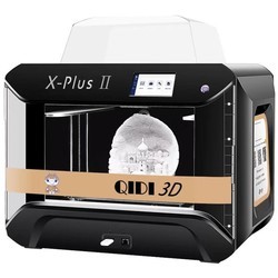 3D-принтеры Qidi Tech X-Plus 2