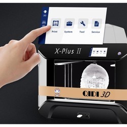 3D-принтеры Qidi Tech X-Plus 2