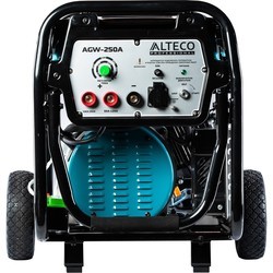 Генераторы Alteco Professional AGW 250 A