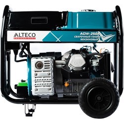 Генераторы Alteco Professional AGW 250 A