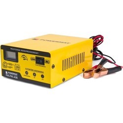 Пуско-зарядные устройства Powermat PM-PM-40B