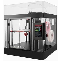 3D-принтеры Raise3D Pro3
