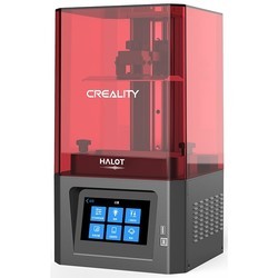 3D-принтеры Creality Halot-One