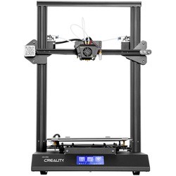 3D-принтеры Creality CR-X Pro