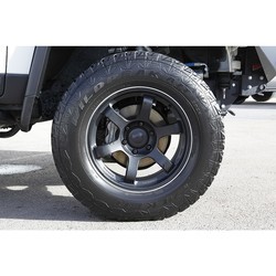 Шины Falken WildPeak A/T 265/70 R16 112H