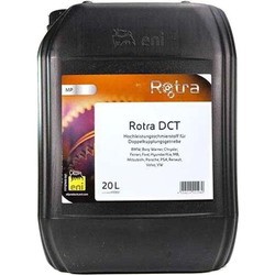 Трансмиссионные масла Eni Rotra DCT 20L