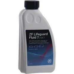 Трансмиссионные масла ZF Lifeguard Fluid 7 1L