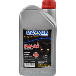 Моторные масла MAXXUS LongLife-VA 5W-30 1L