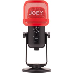 Микрофоны Joby Wavo Pod USB Vlogging Kit