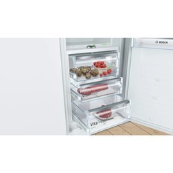 Встраиваемые холодильники Bosch KIF 82PFF0