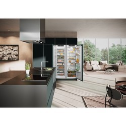 Встраиваемые холодильники Liebherr Pure IXRF 5100