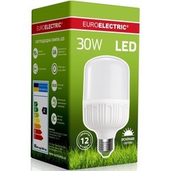 Лампочки EUROELECTRIC LED-HP-30274(P)