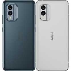 Мобильные телефоны Nokia X30 256GB
