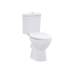 Унитазы VidaXL Toilet With Cistern 240549