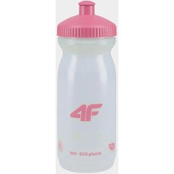 Фляги и бутылки 4F Bottle 600 ml