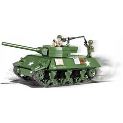 Конструкторы COBI M36 Jackson 2390