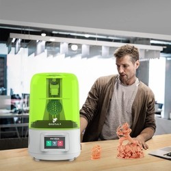 3D-принтеры Mingda Goldfish X