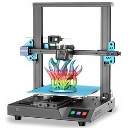 3D-принтеры Geeetech Mizar S