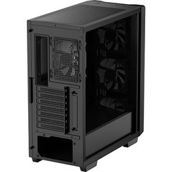 Корпуса Deepcool CC560 ARGB