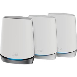Wi-Fi оборудование NETGEAR Orbi AX4200 5G (3-pack)