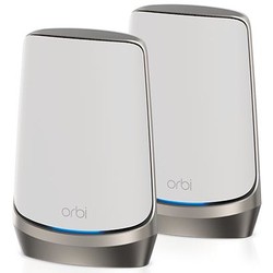 Wi-Fi оборудование NETGEAR Orbi AXE11000 (2-pack)