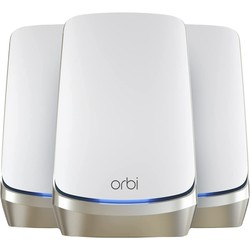 Wi-Fi оборудование NETGEAR Orbi AXE11000 (3-pack)
