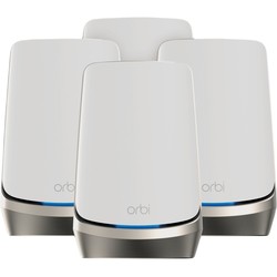 Wi-Fi оборудование NETGEAR Orbi AXE11000 (4-pack)