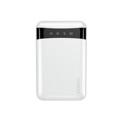 Powerbank Dudao Portable Mini 10000 (белый)