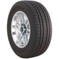 Шины Bridgestone Dueler H/L Alenza 255/45 R20 105T