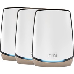 Wi-Fi оборудование NETGEAR Orbi AX6000 V2 (3-pack)