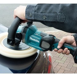 Шлифовальные машины Makita PV001GD201