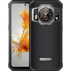 Мобильные телефоны Oukitel WP21