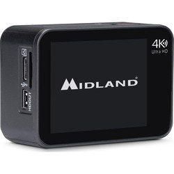 Action камеры Midland H5 Pro