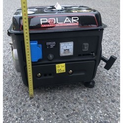 Генераторы Polar LT950DC