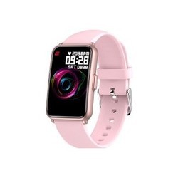 Смарт часы и фитнес браслеты 2E Wave S 46 mm (розовый)