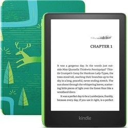 Электронные книги Amazon Kindle Paperwhite Kids Gen 11 2021 8GB